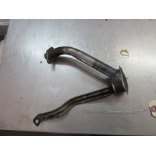 20K106 Engine Oil Pickup Tube From 2006 Subaru Impreza  2.5